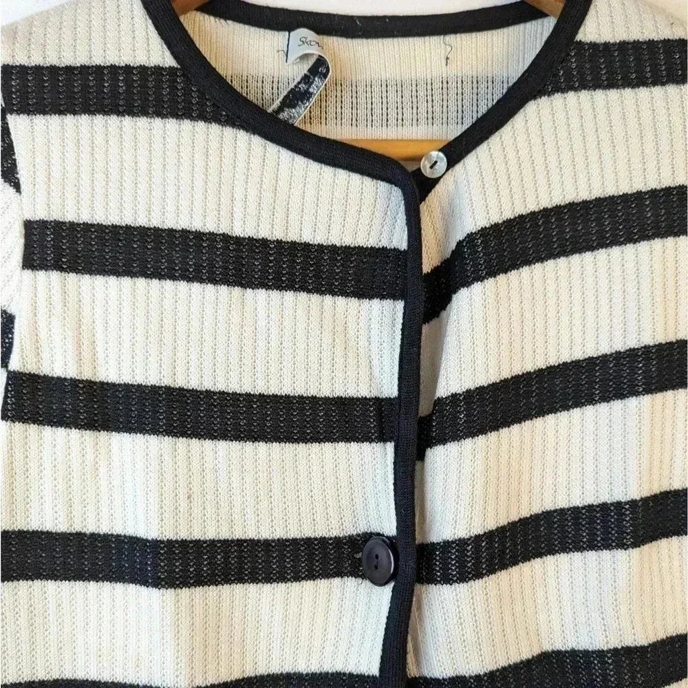 Skovhuus Cardigan Sweater / Snall